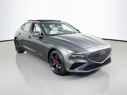 2026 Genesis G70 Louisville KY