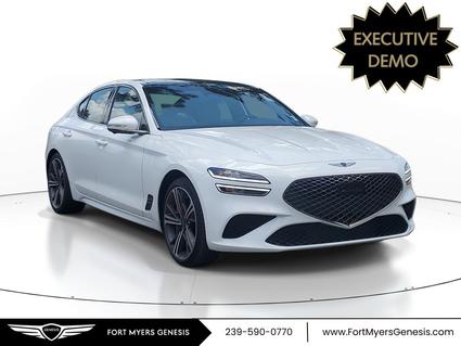 2024 Genesis G70 Fort Myers FL