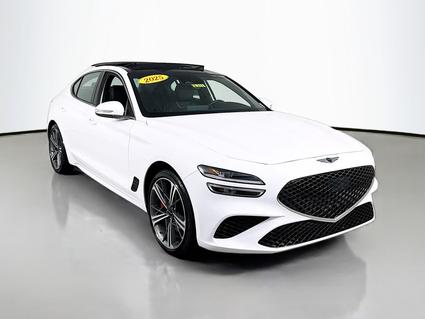 2025 Genesis G70 Louisville KY