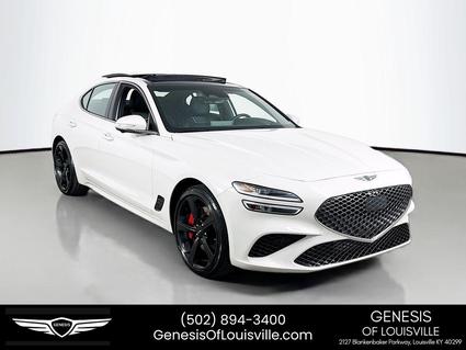 2026 Genesis G70 Louisville KY