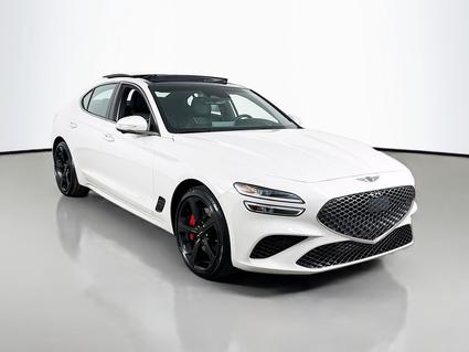 2026 Genesis G70 Louisville KY
