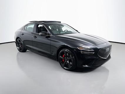 2026 Genesis G70 Louisville KY