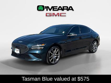 2022 Genesis G70 Denver CO