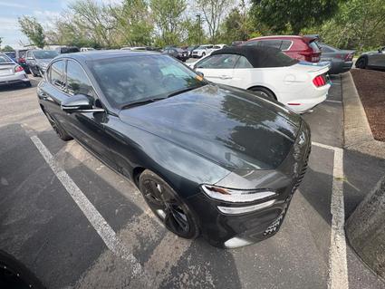 2023 Genesis G70 Murfreesboro TN