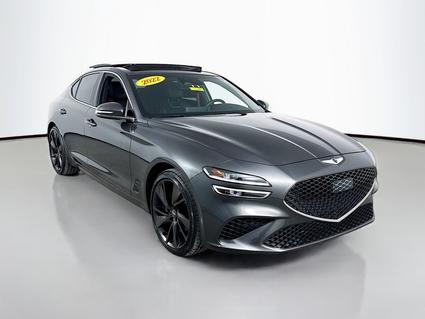 2022 Genesis G70 Louisville KY