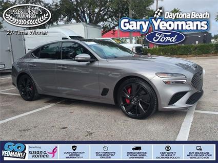 2023 Genesis G70 Daytona Beach FL