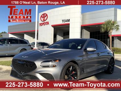 2023 Genesis G70 Baton Rouge LA