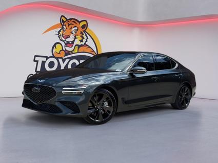 2023 Genesis G70 Hernando MS