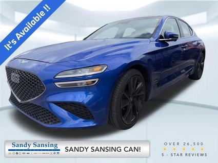 2022 Genesis G70 Pensacola FL