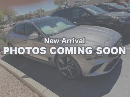 2022 Genesis G70 Phoenix AZ