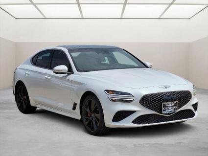 2023 Genesis G70 Longview TX