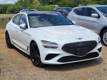 2023 Genesis G70 Longview TX