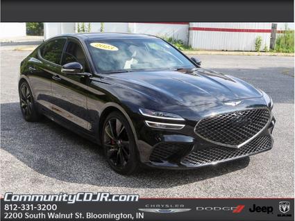 2023 Genesis G70 Bloomington IN