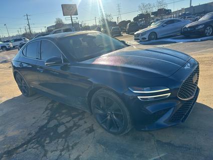 2022 Genesis G70 Memphis TN