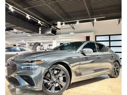 2023 Genesis G70 Birmingham AL