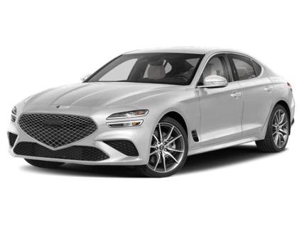 2022 Genesis G70 Rochester MN