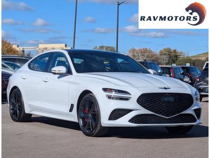 2023 Genesis G70 Burnsville MN