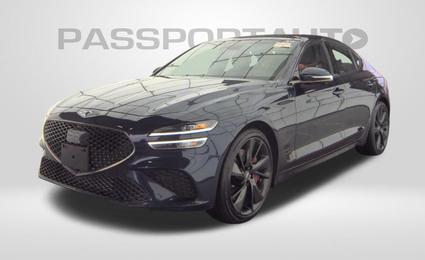 2023 Genesis G70 Suitland MD