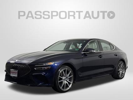 2023 Genesis G70 Alexandria VA