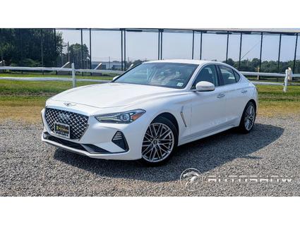 2021 Genesis G70 Somerset NJ