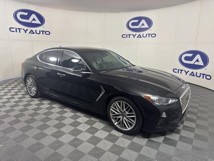 2020 Genesis G70 Memphis TN