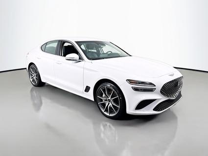 2026 Genesis G70 Louisville KY