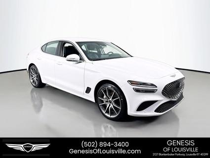2026 Genesis G70 Louisville KY