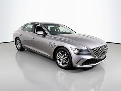 2025 Genesis G80 Louisville KY