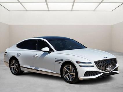 2024 Genesis G80 Longview TX