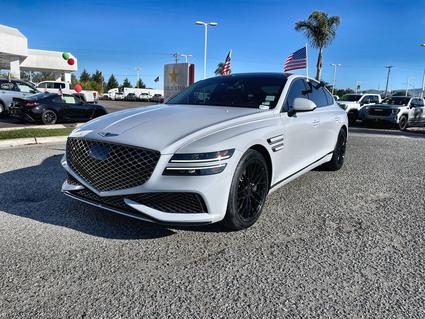2023 Genesis G80 Salinas CA