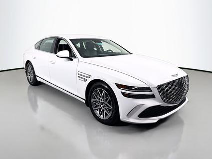 2025 Genesis G80 Louisville KY