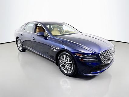 2025 Genesis G80 Louisville KY