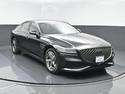2023 Genesis G80 Goshen NY