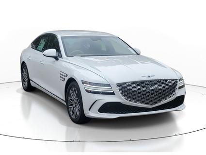 2026 Genesis G80 Fort Myers FL