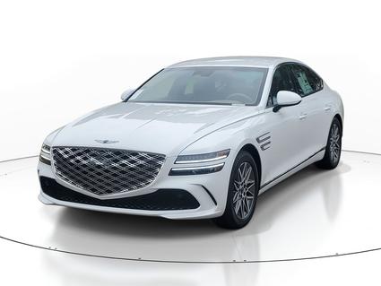 2026 Genesis G80 Fort Myers FL