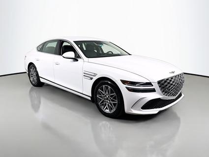 2025 Genesis G80 Louisville KY