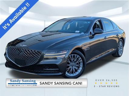 2023 Genesis G80 Pensacola FL