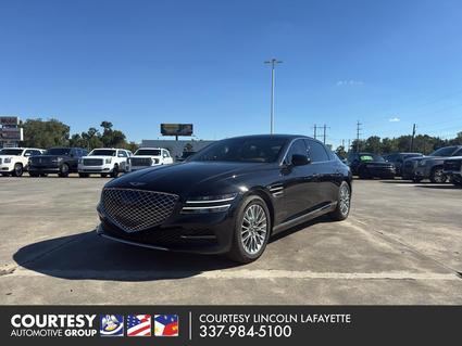 2024 Genesis G80 Lafayette LA