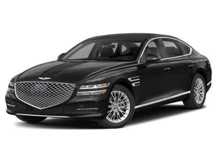 2024 Genesis G80 Billings MT