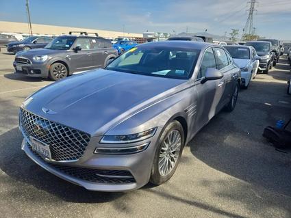 2023 Genesis G80 Memphis TN