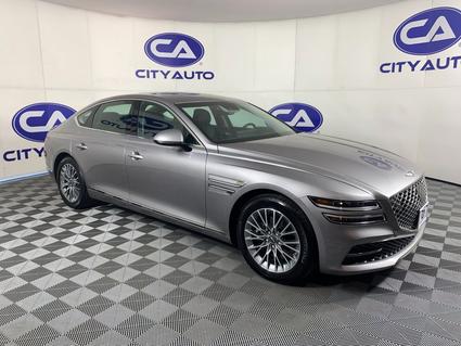 2023 Genesis G80 Memphis TN