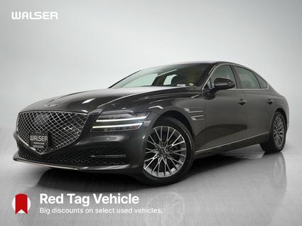 2024 Genesis G80 Minneapolis MN