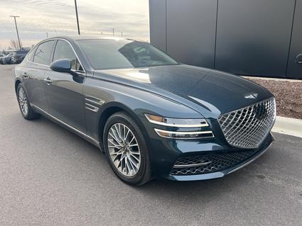 2024 Genesis G80 Louisville KY