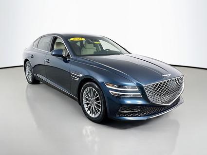 2024 Genesis G80 Louisville KY