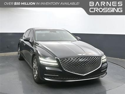 2024 Genesis G80 Tupelo MS