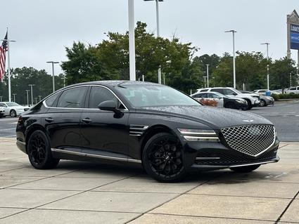 2022 Genesis G80 Daphne AL
