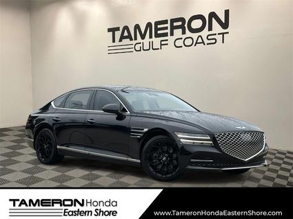2022 Genesis G80 Daphne AL