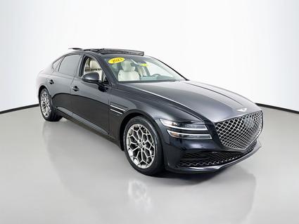2023 Genesis G80 Louisville KY