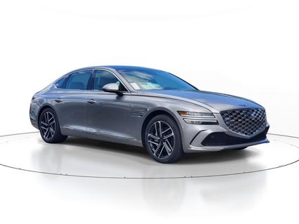 2025 Genesis G80 Fort Myers FL