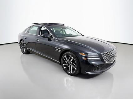 2026 Genesis G80 Louisville KY
